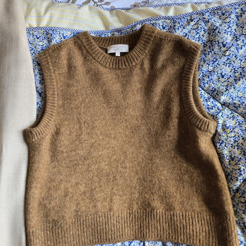 Samuel vest